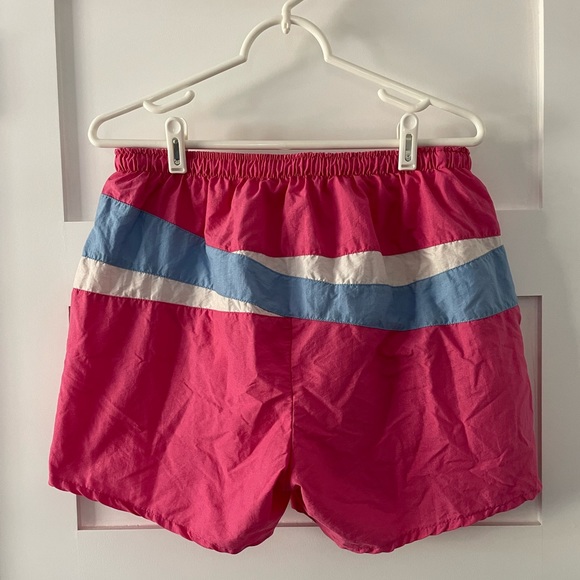 Vintage Speedo Swim Trunks - Picture 2 of 6